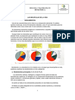 Apuntes Bioquimica 2021