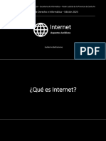 1 Internet Aspectos Jurídicos