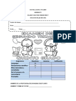 Examen 2