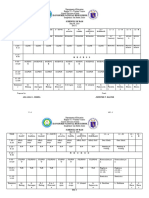 RAM Sked-1