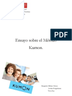 Kumon Final