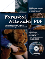 Parental Allenation