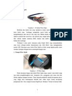 Materi Ringkas Fiber Optic