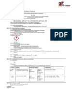 Hds Rm-1080 (Addensante Pu-80)