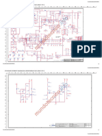 Gt32 Board Schematic Diagram (Kdl-32Bx325/32Bx425 Only) (Page 1 of 2) 1 - 2 - 3 - 4 - 5 - 6 - 7 - 8 - 9 - 10 - 11 - 12 - 13 - 14 - 15