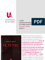 El Túnel