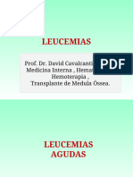 08.leucemias Agudas e Crônicas