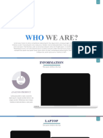 Presentation5 - General Template - 23 Slide