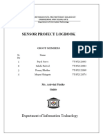 SNL Logbook