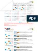 Calendario Partes Confirmación y Solicitudes Pago Directo 2024 V2