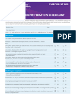 Hazard Identification Checklist-4