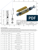 Energy Recovery: Cosider SDEM