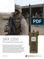 SRX2200Enhanced DataSheet