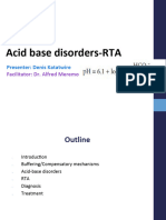 Acid Base Disorders-MD3