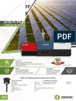 TriPower X10KTLM Catalog