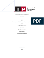 Investigacion Academica - Articulo