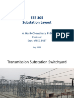 10 - Substation Layout