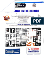 AI Sem-4 Textbook