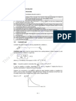 2011 Electric Field Notes