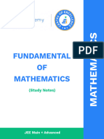 FOM StudyNotes