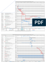 Programación Gantt Pavimento Actualizado Vencedores