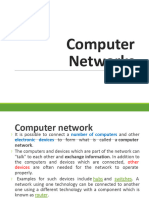 8 10 23 Computer Network - Devices