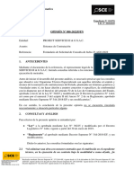 Opinión 080-2022 - Adicionales y Deductivos en Obras A Suma Alzada