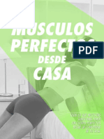 Musculos Perfectos Desde Tu Casa Todo Lo Que Necesitas Saber para Tener Un Cuerpo Perfectos Desde La Comodidad de Tu Casa.... (Kimberly O Connnor) (Z-Library)