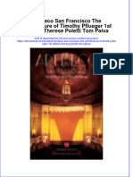 Art Deco San Francisco The Architecture of Timothy Pflueger 1St Edition Therese Poletti Tom Paiva Online Ebook Texxtbook Full Chapter PDF