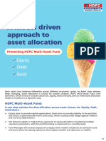 Leaflet - HDFC Multi-Asset Fund - June 2024