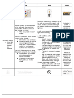 SHPS Electricity 1