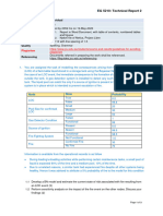 EG 5210 Tech Report 2 - R1