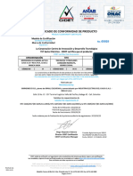 CIDET - MT880. Mayo 23-2024