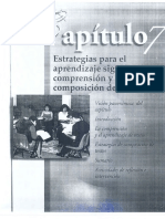 7y 8. Comprensión y Composición de Textos