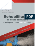 Rehabilitacion 2013