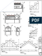 Tijeral Tipo 3: Arquitectura