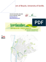 Integrate System of Bicycle, University of Seville.: Vicente Hernández Herrador Proyect Manager SIBUS