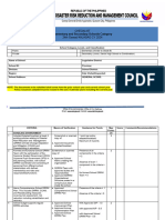 Schools Checklist Cy 2024 - Ao051024