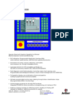 bt1000 User Manual April 1997