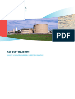 Adi BVF Reactor Brochure