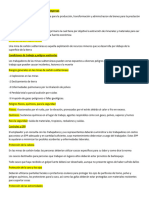 Clasificación y Características de Las Empresas (Recuperado Automáticamente)