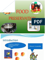 Food Preservation 2024