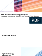 SAP BTP L1 (White) - Compressed