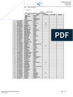 Métré Et Estimation Des Prix Section1