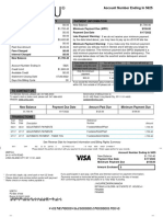 VisaStatement-20220720 - Rights If Dissatisfied