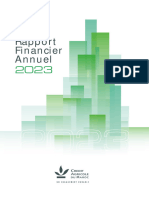 Rapport Financier Annuel 2023 PDF