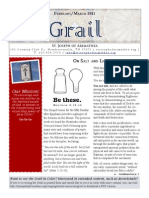 Grail: February/March 2011