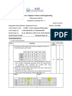 Fallsem2023-24 Csi3001 Eth VL2023240103689 Cat-2-Qp - Key