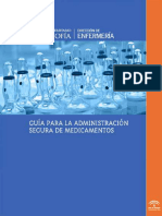 Libro de Farmacologia para Enfermeras