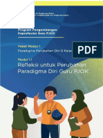 PDF 11 Refleksi Untuk Perubahan Paradigma Diri Guru Pjok - Compress